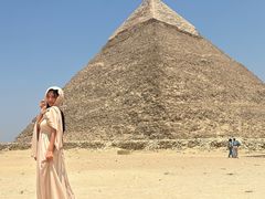 -吉萨金字塔群