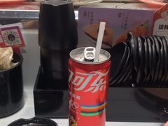 -争鲜回转寿司(朝北大悦城店)