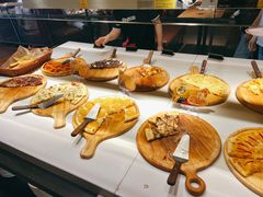 -比格比萨(国际能源店)