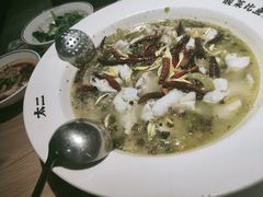 -太二酸菜鱼(天鹅湖万达店)