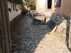 -杨家堂村