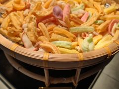-梨花自助烤肉(乐宾店)