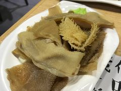 自贡毛肚-新辣道鱼火锅(领展购物广场·中关村店)