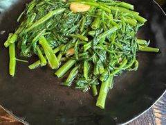 -泰莲庭·溪畔餐厅(雁栖湖店)