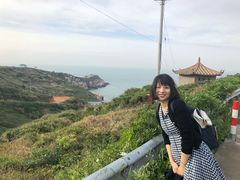 -东极岛景区