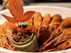 -乔街深夜食堂·小龙虾·高压锅生蚝(杭州总店)
