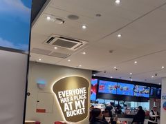 -肯德基(大兴火车站店)