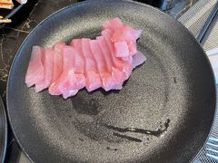 -济南凯宾斯基酒店-THE VIEW云景全日制餐厅