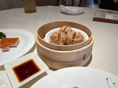 -利苑酒家(华熙国际店)
