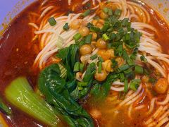 -川正旺江湖菜(三元桥店)