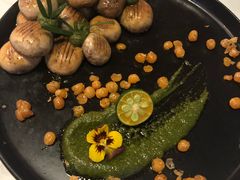 -烛影拾光观景餐厅·创意菜·摄影·小提琴(大唐不夜城店)