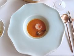 -量子制造·元创意料理(李公堤店)