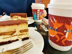 -COSTA COFFEE(成都来福士店)