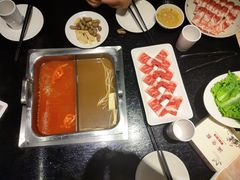 -满堂欢豆捞坊(美丽华大酒店店)