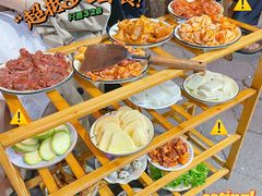 -阿昌白族石板烧(大理古城店)
