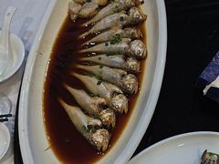 -小厨师·二十年沈家门小海鲜(百井坊巷店)