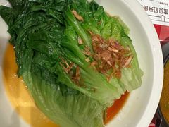-西贝(武汉天地店)