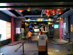 放映厅-万达影城(锦华万达广场IMAX店)