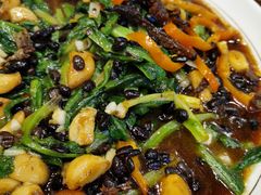 -美达尔烧烤海鲜家常菜(泰山路店)
