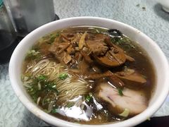 -美味斋(西北街店)