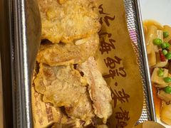 -鹊华居·地道鲁菜·海鲜·融合味(大明湖店)