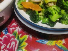 -人民公社大食堂(张家湾店)