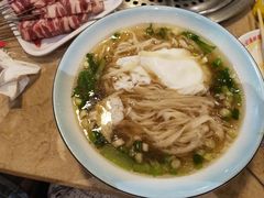 -禾记海鲜烧烤(八一路店)