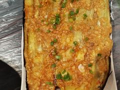 -零零後碳烤大排档(曙光星城旗舰店)