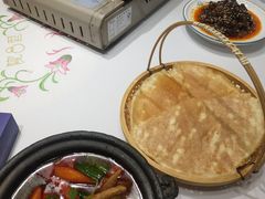 -院8里·少城记忆老川菜(宽窄巷子店)