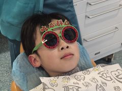 -AOJO眼镜(南翔印象城MEGA店)