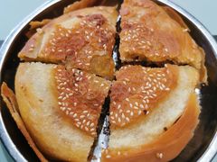 牛肉锅盔-王记特色锅魁(城市阳光大厦店)