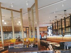 -極上萬膳·日料放题(来福士江景店)