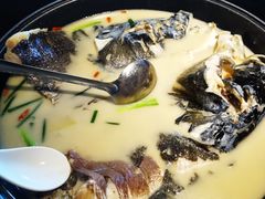 -丰乐餐厅·始于1999·本地老字号