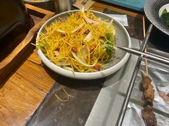 -那些年记忆烧烤