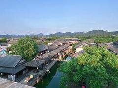 -宁波松兰山滨海旅游度假区