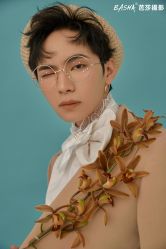 -芭莎视觉婚纱摄影(花溪店)