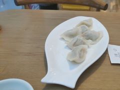 -船歌·鱼水饺青岛菜(枫蓝国际购物中心店)