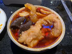 -川西坝子火锅(清江东路3.0直营店)