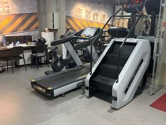 -驭力搏击健身(张江高科店)