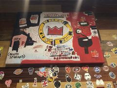 -Tubestation站点比萨(五道营店)