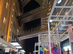 -奈雪的茶(市百一店)