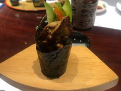 -玄海寿司(国贸店)
