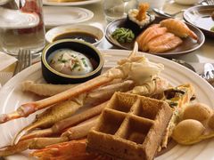 -自助山(合和中心商场店)