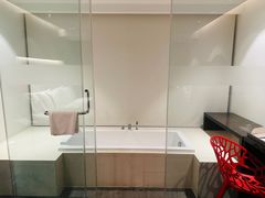 -榛悦隆堡成都酒店(春熙路太古里店)