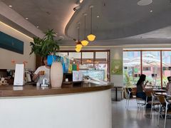 -fishtank鱼缸咖啡(三山街店)