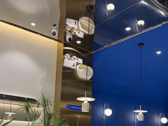 -兰湘子·湘菜小炒(崂山丽达店)