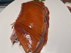 -四季民福烤鸭店(王府井东安门店)