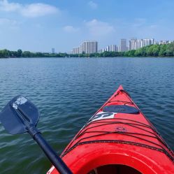 -剑鱼皮划艇俱乐部(石湖基地)