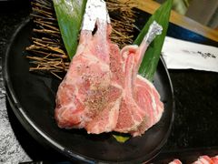 -九田家黑牛烤肉料理(太阳城店)