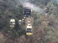 -大慈岩风景区